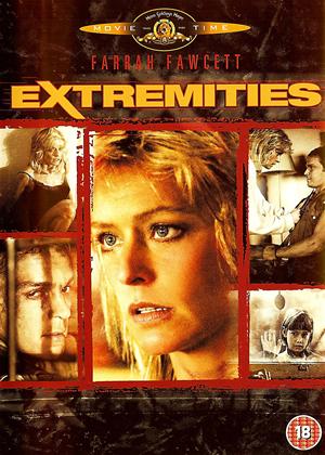 Rent Extremities Online DVD Rental