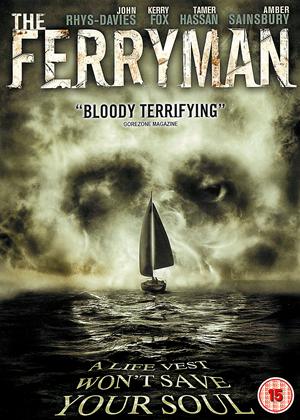 Rent The Ferryman Online DVD Rental