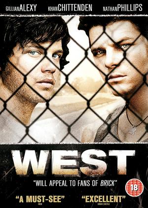 Rent West Online DVD Rental