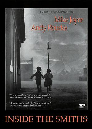 Rent Inside the Smiths Online DVD Rental