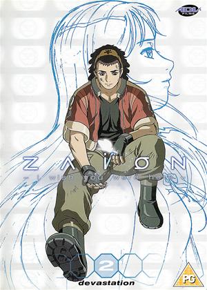 Rent Zaion: Vol.2 Online DVD Rental