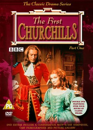 Rent The First Churchills: Part 1 Online DVD Rental