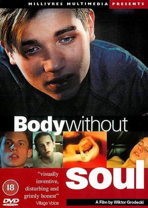 Rent Body Without Soul Online DVD Rental