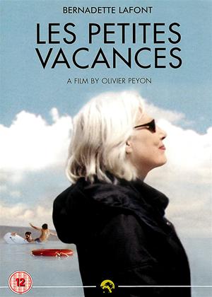 Rent Les Petites Vacances (aka Les petites vacances) Online DVD Rental