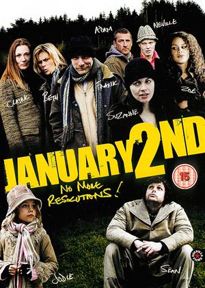 Rent January 2nd Online DVD Rental