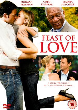 Rent Feast of Love Online DVD Rental
