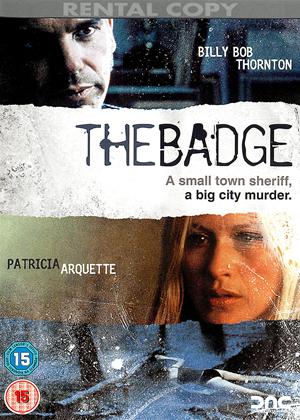 Rent The Badge Online DVD Rental