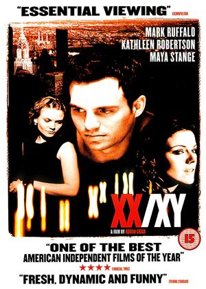 Rent XX/XY Online DVD Rental
