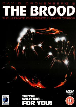 Rent The Brood Online DVD Rental