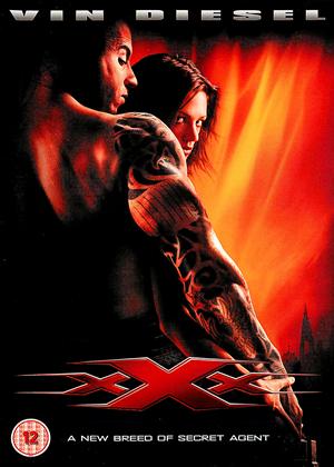 Rent xXx Online DVD Rental