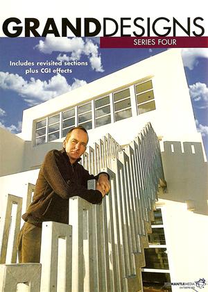Rent Grand Designs: Series 4 Online DVD Rental