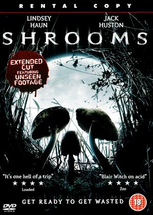 Rent Shrooms Online DVD Rental