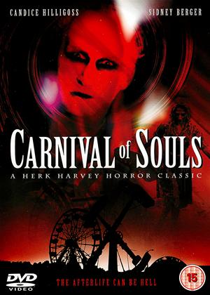 Rent Carnival of Souls Online DVD Rental