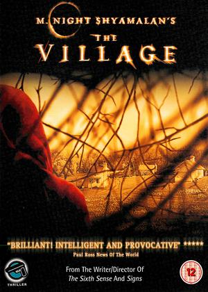 Rent The Village Online DVD Rental