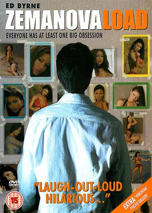 Rent Zemanovaload Online DVD Rental