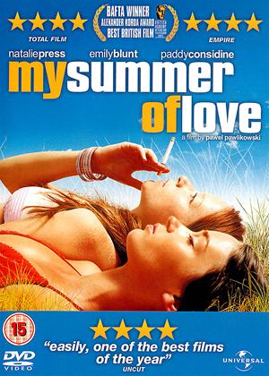 Rent My Summer of Love Online DVD Rental