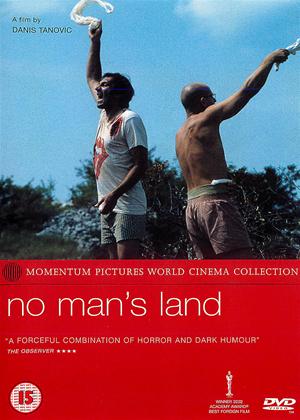 Rent No Man's Land (aka Nicija Zemlja) Online DVD Rental