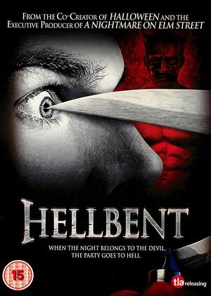 Rent Hellbent Online DVD Rental