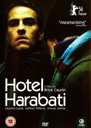 Rent Hotel Harabati (aka De particulier à particulier) Online DVD Rental