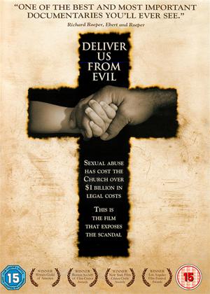 Rent Deliver Us from Evil Online DVD Rental