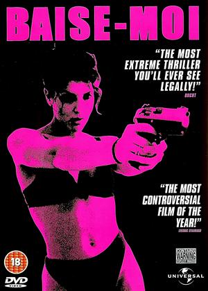 Rent Rape Me (aka Baise-Moi) Online DVD Rental