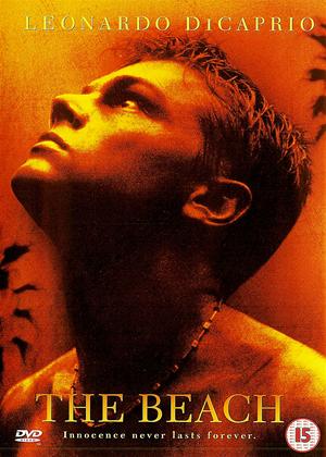 Rent The Beach Online DVD Rental