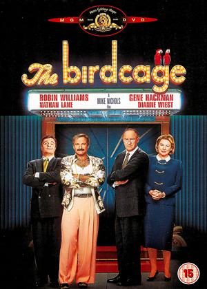 Rent The Birdcage Online DVD Rental