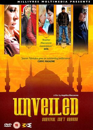 Rent The Unveiled (aka Fremde Haut) Online DVD Rental