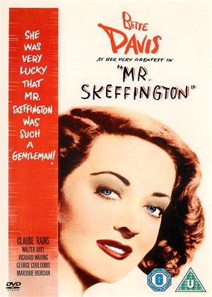 Rent Mr. Skeffington Online DVD Rental