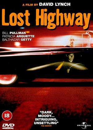 Rent Lost Highway Online DVD Rental