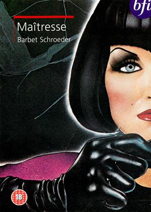 Rent Maitresse Online DVD Rental