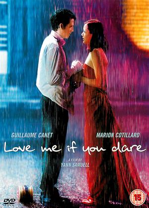Rent Love Me If You Dare (aka Jeux D'Enfants) Online DVD Rental