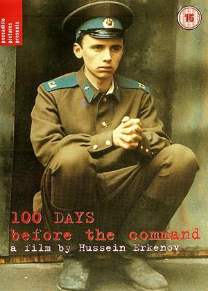 Rent 100 Days Before the Command (aka Sto dney do prikaza) Online DVD Rental