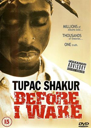 Rent Tupac Shakur: Before I Wake Online DVD Rental