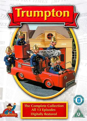 Rent Trumpton: Complete Collection Online DVD Rental