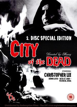 Rent The City of the Dead Online DVD Rental