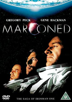 Rent Marooned Online DVD Rental