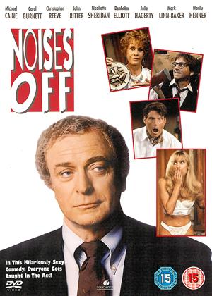Rent Noises Off Online DVD Rental