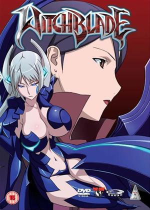Rent Witchblade: Vol.2 Online DVD Rental