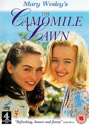 Rent Camomile Lawn Online DVD Rental