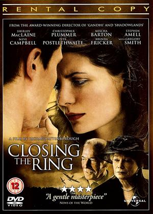 Rent Closing the Ring Online DVD Rental