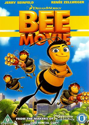 Rent Bee Movie Online DVD Rental