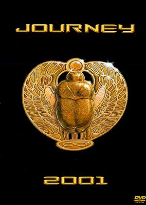 Rent Journey 2001 Online DVD Rental