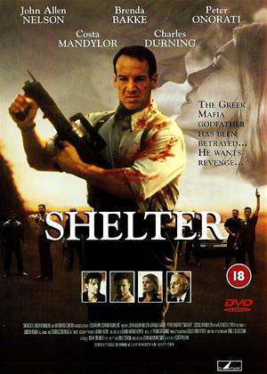 Rent Shelter Online DVD Rental