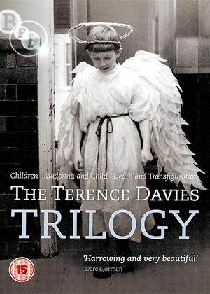 Rent Terence Davies Trilogy Online DVD Rental