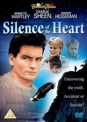 Rent Silence of the Heart Online DVD Rental