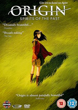 Rent Origin: Spirits of the Past (aka Gin-iro no kami no Agito) Online DVD Rental