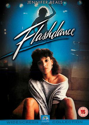 Rent Flashdance Online DVD Rental
