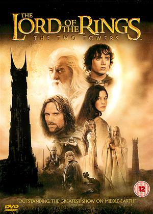 Rent The Lord of the Rings: The Two Towers Online DVD Rental