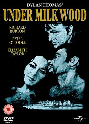 Rent Under Milk Wood Online DVD Rental